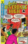 Archie at Riverdale High # 47