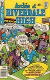 Archie at Riverdale High # 51