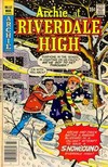 Archie at Riverdale High # 52