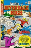 Archie at Riverdale High # 53