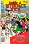 Archie at Riverdale High # 55