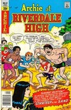 Archie at Riverdale High # 57