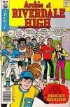 Archie at Riverdale High # 59