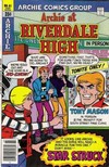 Archie at Riverdale High # 61