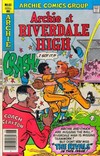 Archie at Riverdale High # 63