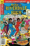 Archie at Riverdale High # 64
