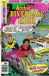 Archie at Riverdale High # 66