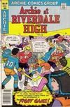 Archie at Riverdale High # 69