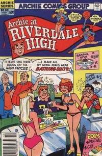 Archie at Riverdale High # 88