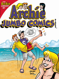 Archie\