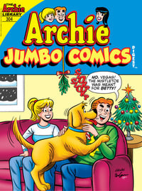 Archie\
