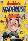 Archie's Mad House