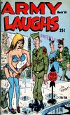 Army Laughs March 1968 magazine back issue