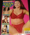 Asian Babes Vol. 8 # 8 magazine back issue