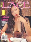 Asian Lace Vol. 4 # 3 magazine back issue