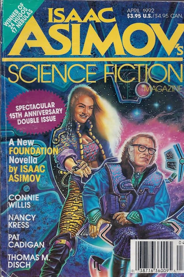 Asimov