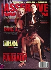 Assertive Women February 1999 magazine back issue cover image