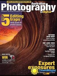 Australian Photography April 2015