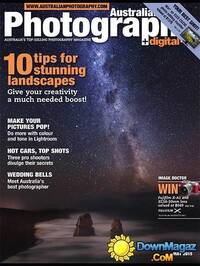 Australian Photography May 2015