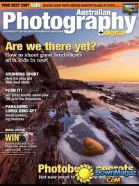 Australian Photography June 2015