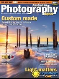 Australian Photography July 2015
