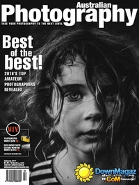 Australian Photography February 2017