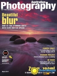 Australian Photography March 2017