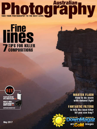 Australian Photography May 2017