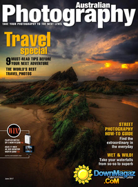 Australian Photography June 2017