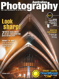 Australian Photography October 2017