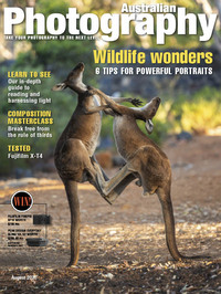 Australian Photography August 2020