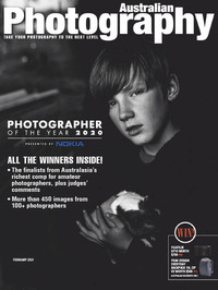Australian Photography February 2021