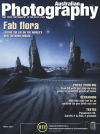 Australian Photography March 2021