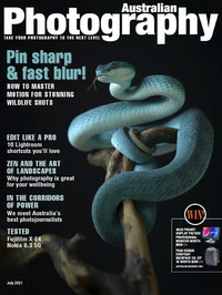 Australian Photography July 2021