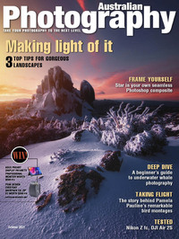 Australian Photography October 2021