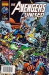 Avengers United # 2