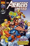 Avengers United # 3