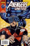 Avengers United # 6