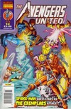 Avengers United # 12