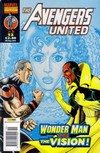 Avengers United # 13