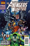 Avengers United # 15