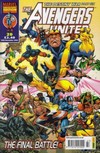 Avengers United # 20