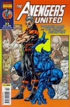Avengers United # 22