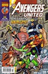 Avengers United # 23