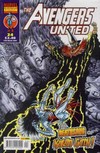 Avengers United # 24