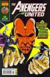 Avengers United # 25