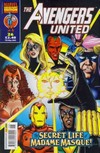 Avengers United # 26