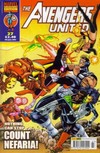 Avengers United # 27