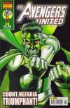 Avengers United # 28