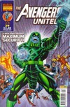 Avengers United # 29